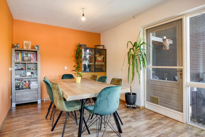 Appartement te koop: Nieuwendijk 66, Rosmalen