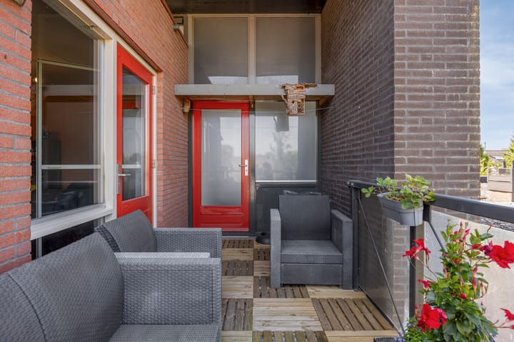 Appartement te koop: Nieuwendijk 66, Rosmalen
