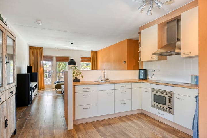 Appartement te koop: Nieuwendijk 66, Rosmalen