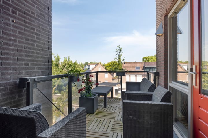 Foto 2 van Nieuwendijk 66