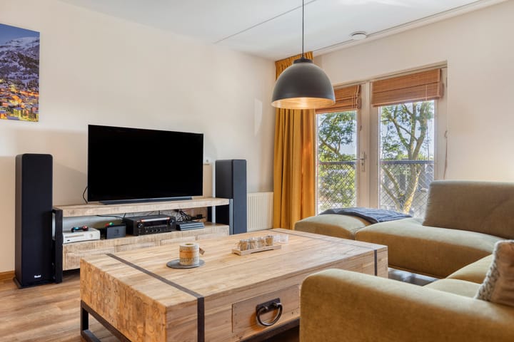 Appartement te koop: Nieuwendijk 66, Rosmalen