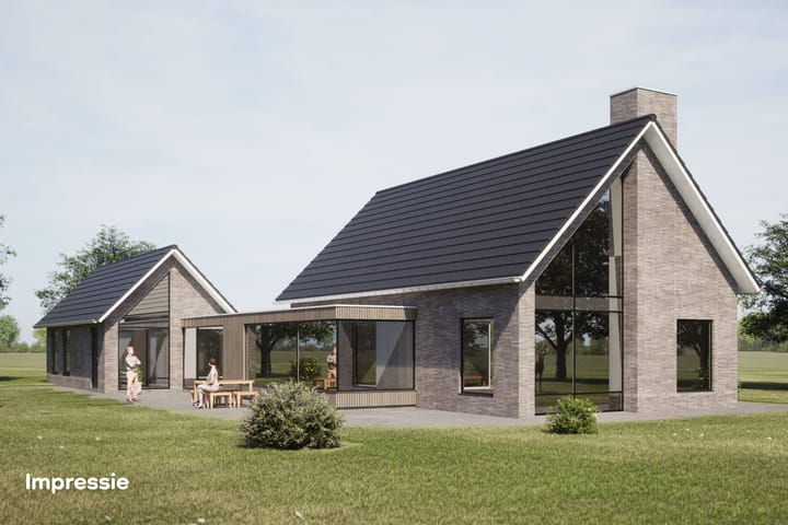 Foto 4 van Zuid Bosweg 4