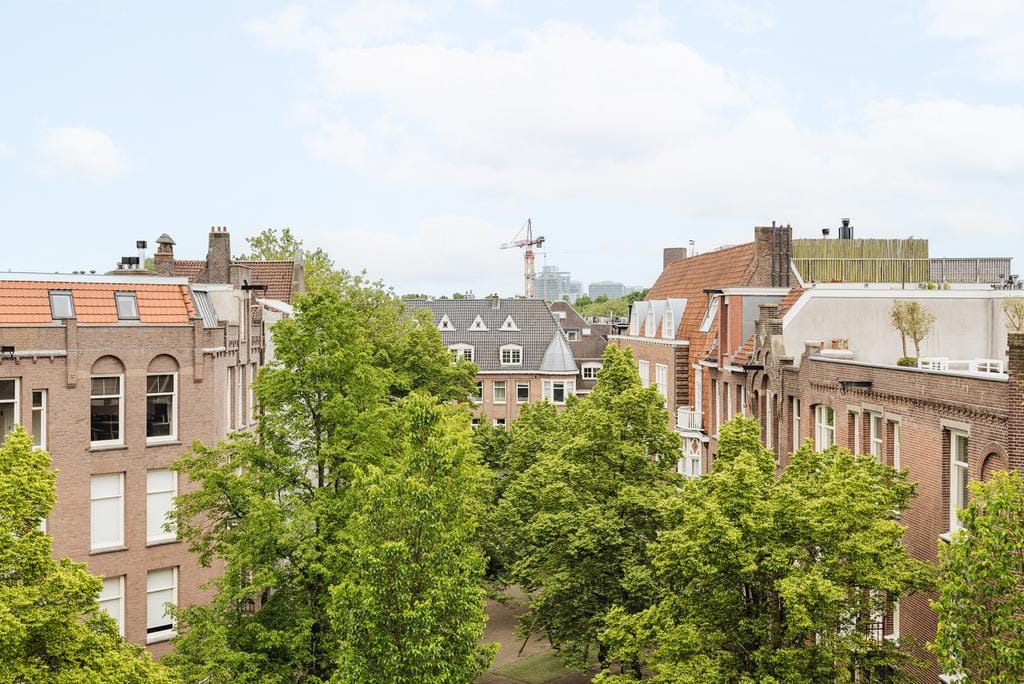Photo 29 of Johannes Verhulststraat 170-2