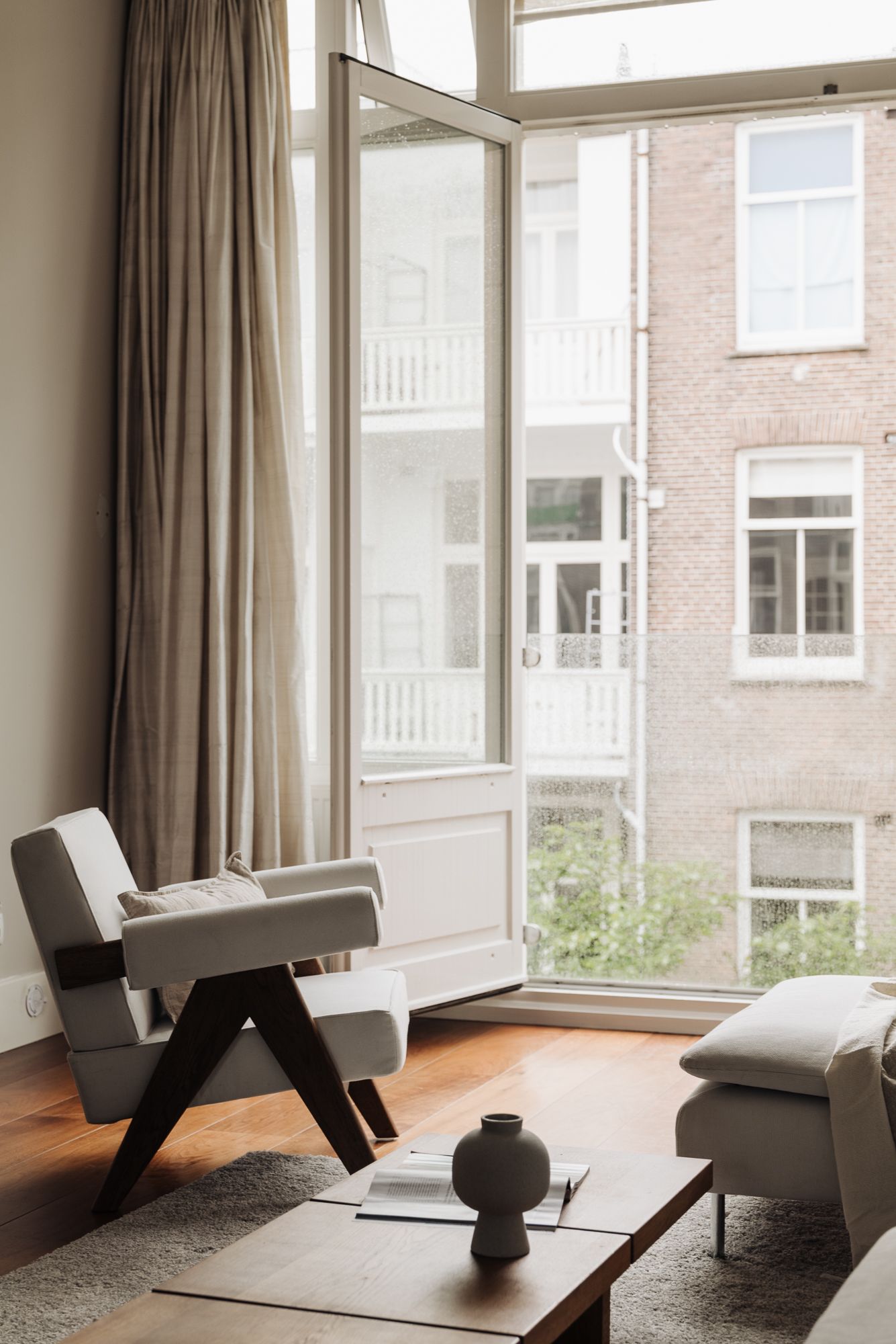 Photo 4 of Johannes Verhulststraat 170-2