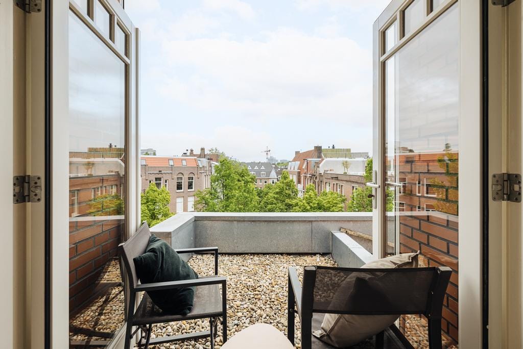 Photo 24 of Johannes Verhulststraat 170-2
