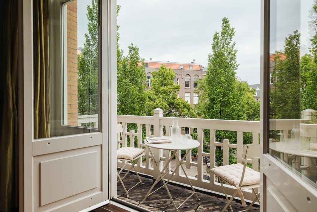 Photo 8 of Johannes Verhulststraat 170-2