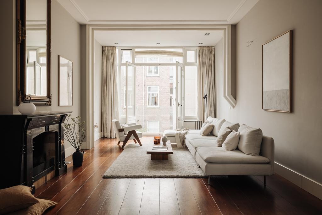 Photo 1 of Johannes Verhulststraat 170-2