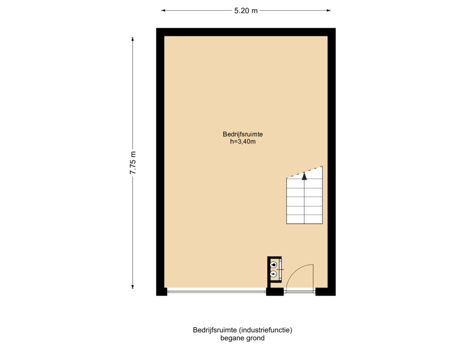 View floorplan
