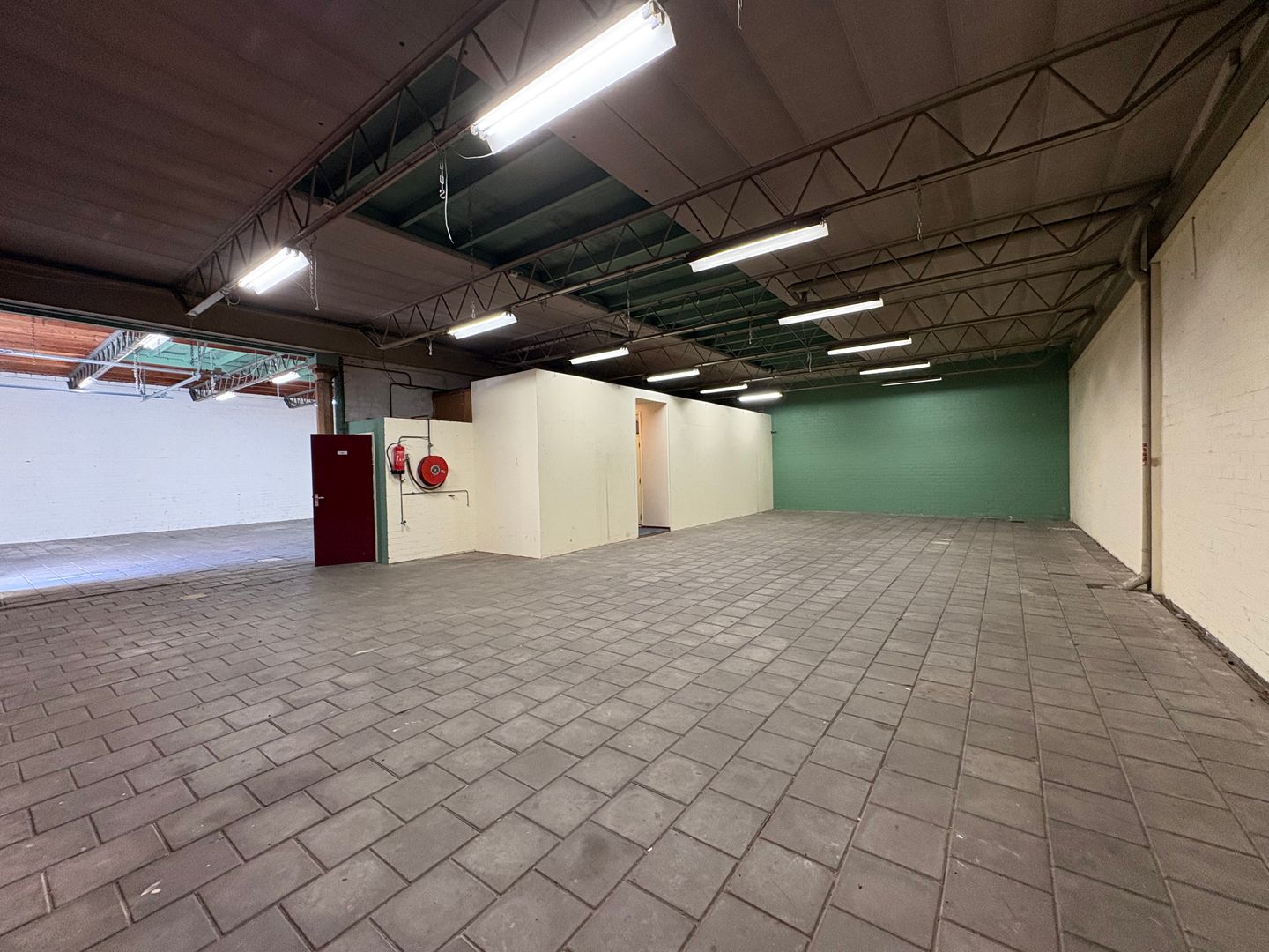 Bekijk foto 3 van Willem de Rijkelaan 13-B