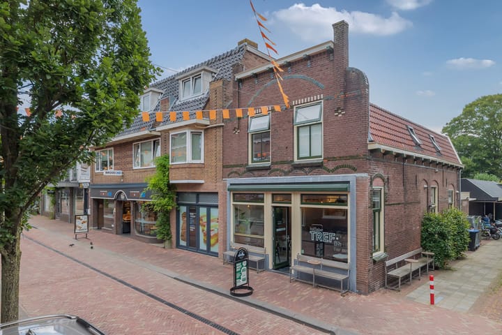 Prins Hendrikstraat 8