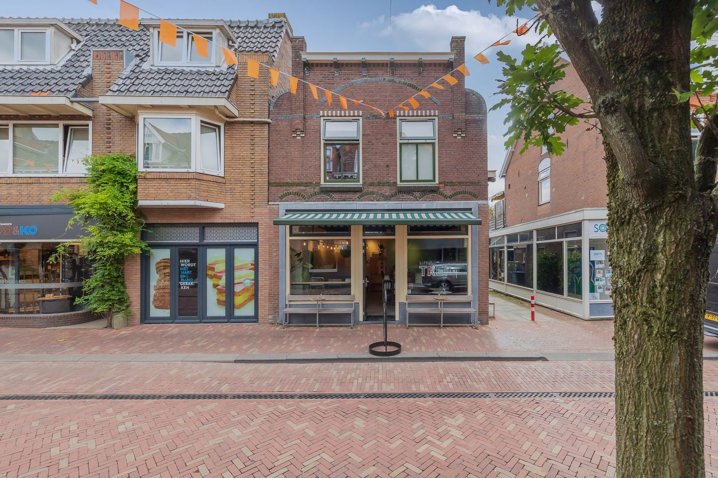 Bekijk foto 3 van Prins Hendrikstraat 8
