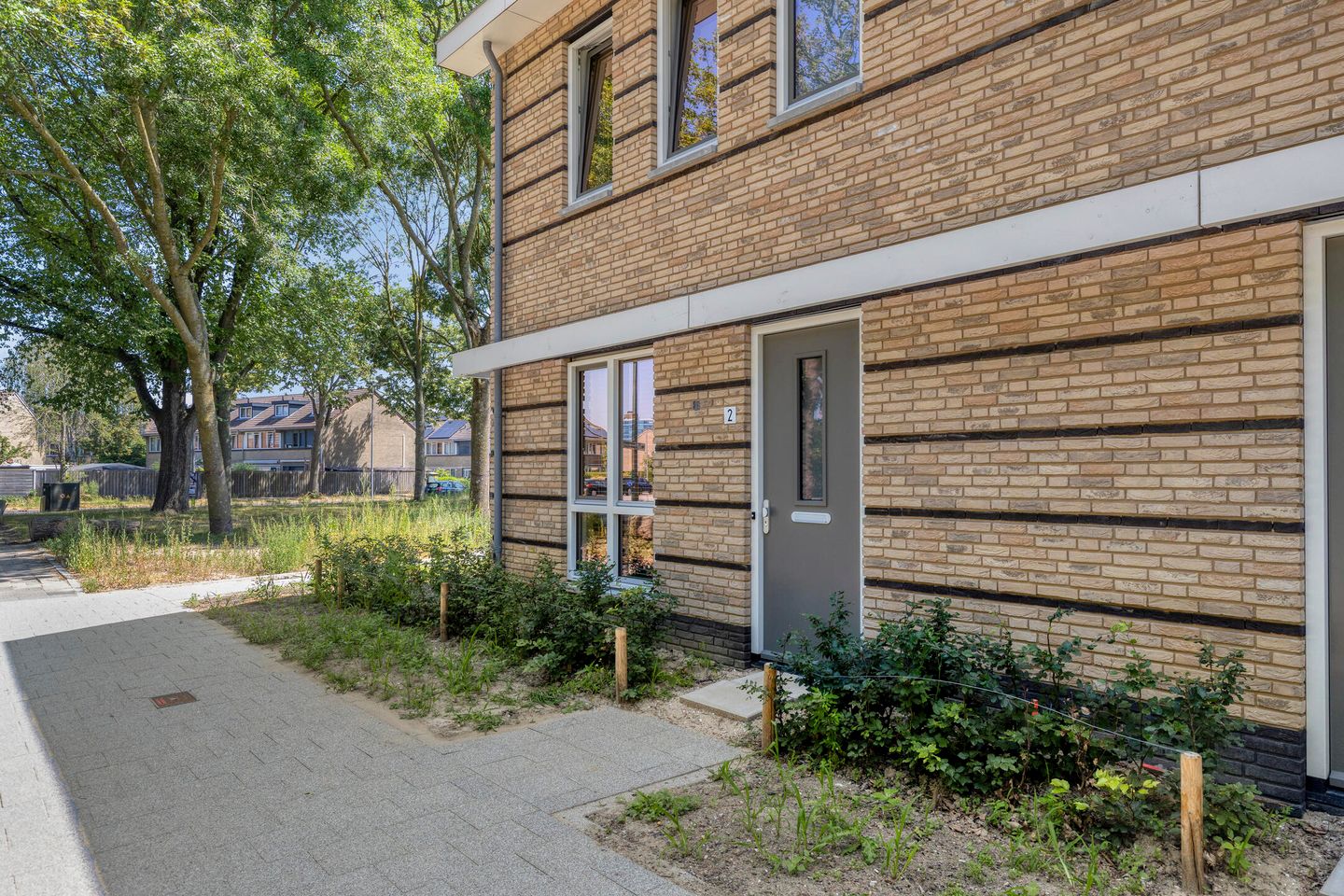 Foto 10 van Holwinde 2
