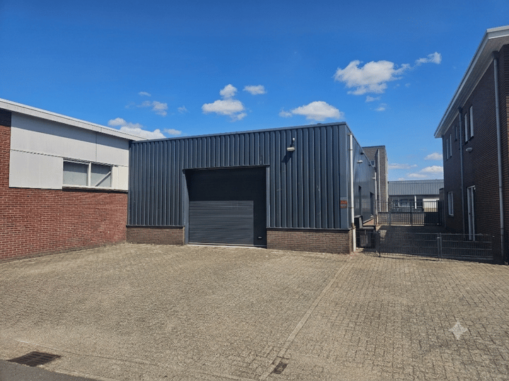 Fabriekstraat 24-I