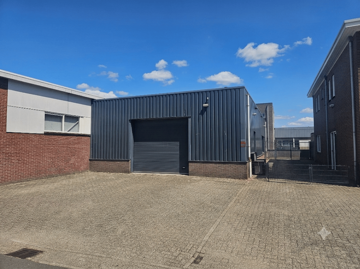 Bekijk foto 1 van Fabriekstraat 24-I