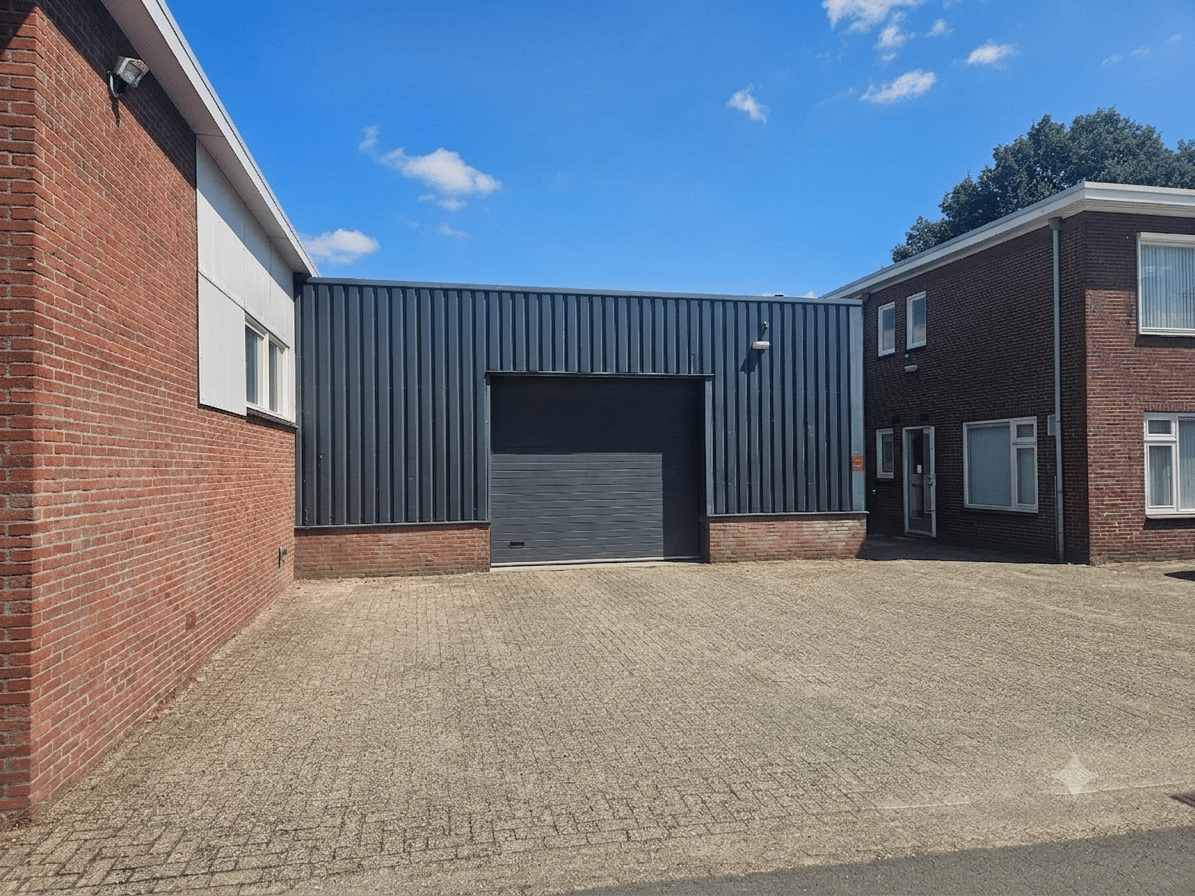 Bekijk foto 2 van Fabriekstraat 24-I