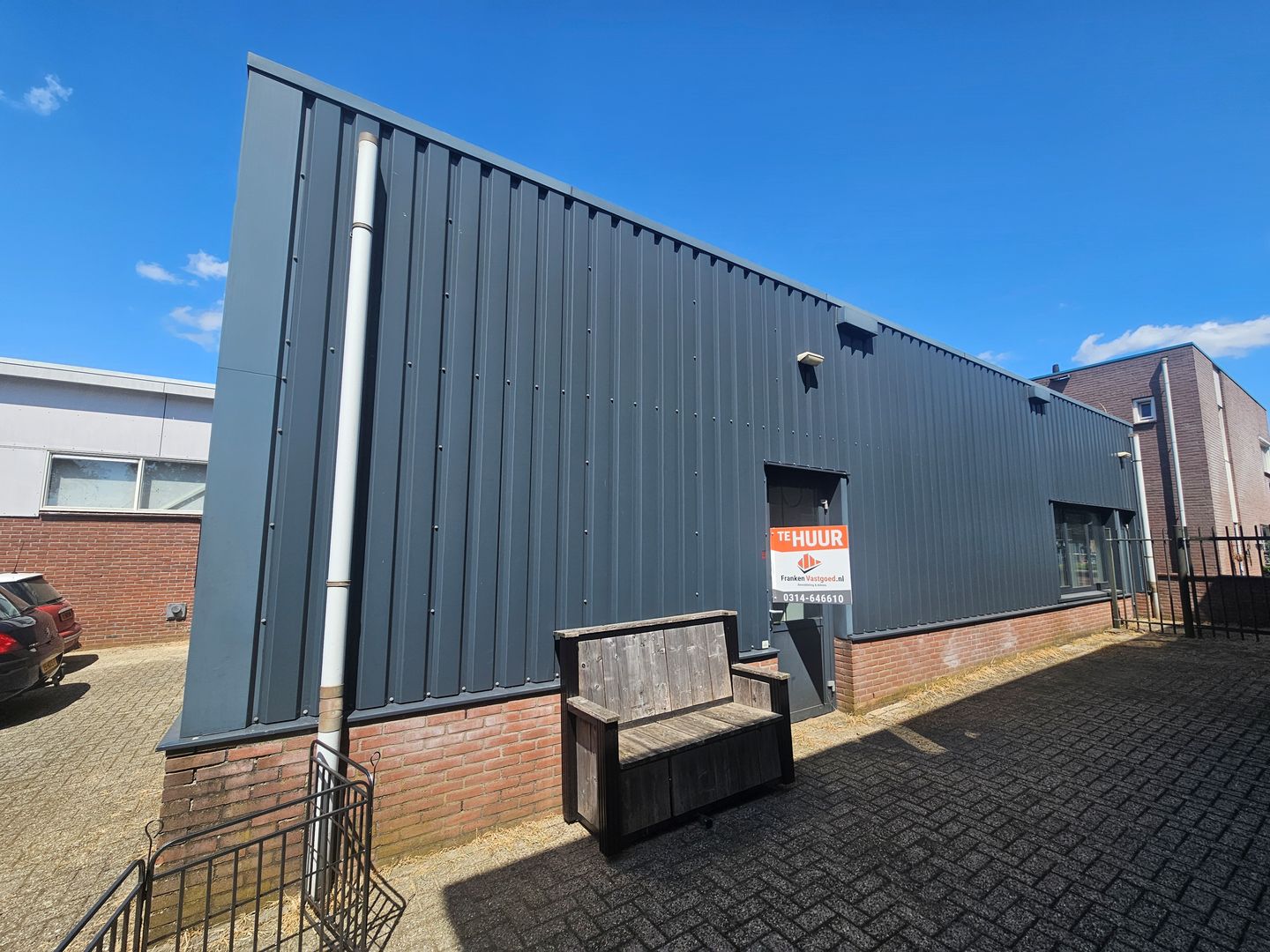 Bekijk foto 3 van Fabriekstraat 24-I