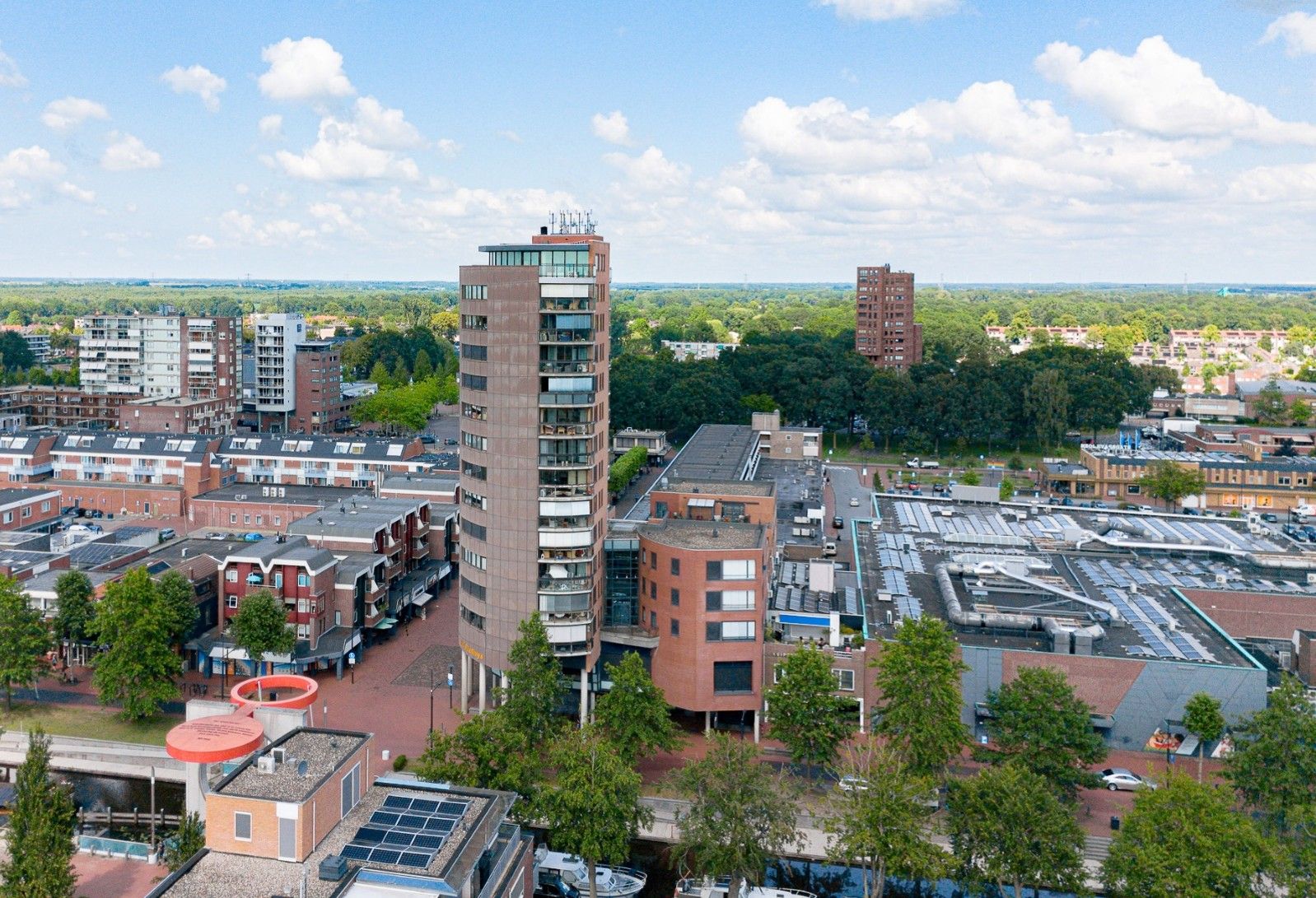Hoofdstraat 40- 40 30