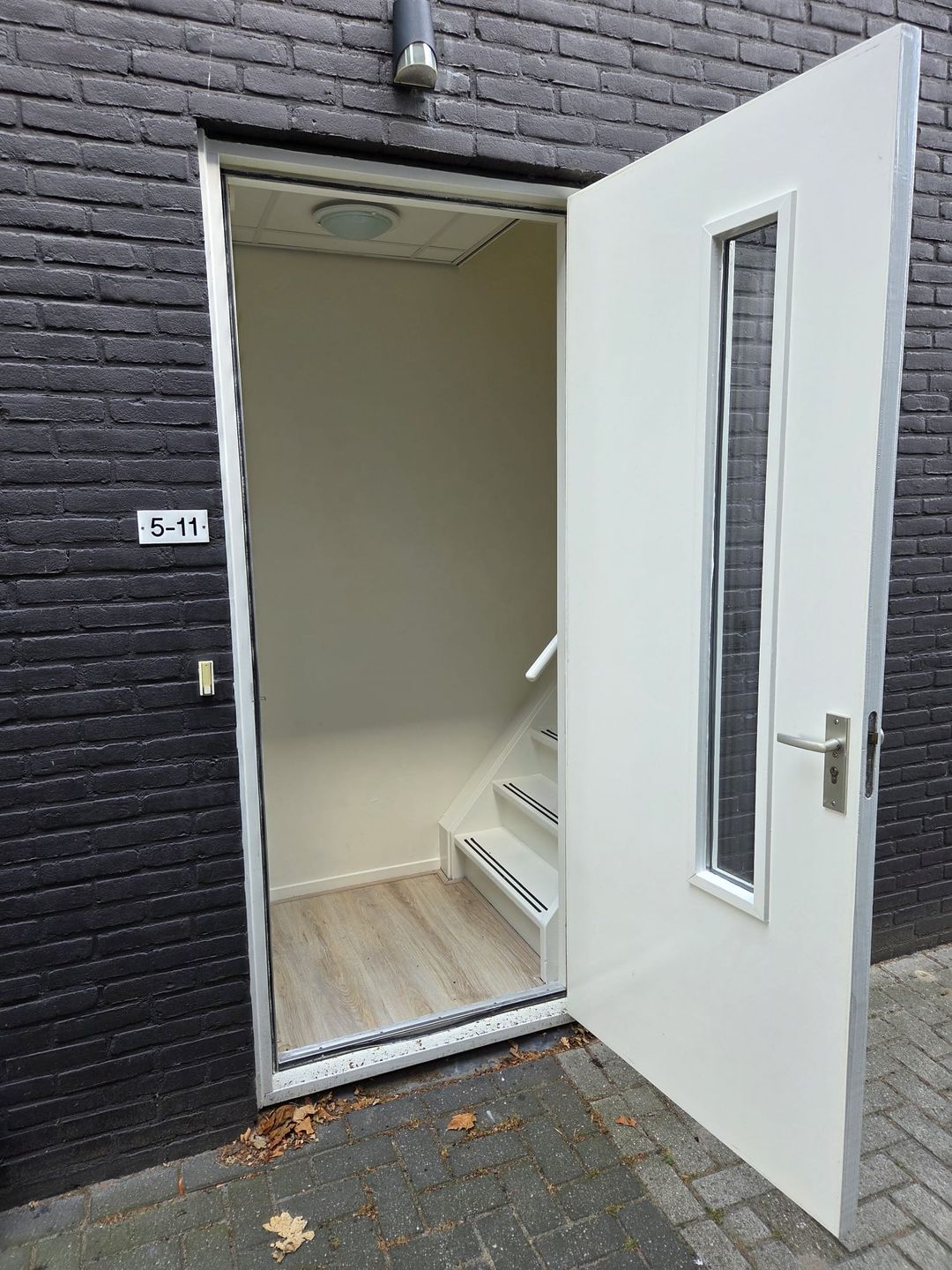 Foto 2 van Het Hoekje 5-11