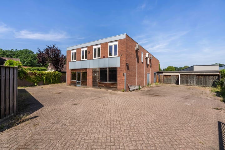 Boshoverbeek 54