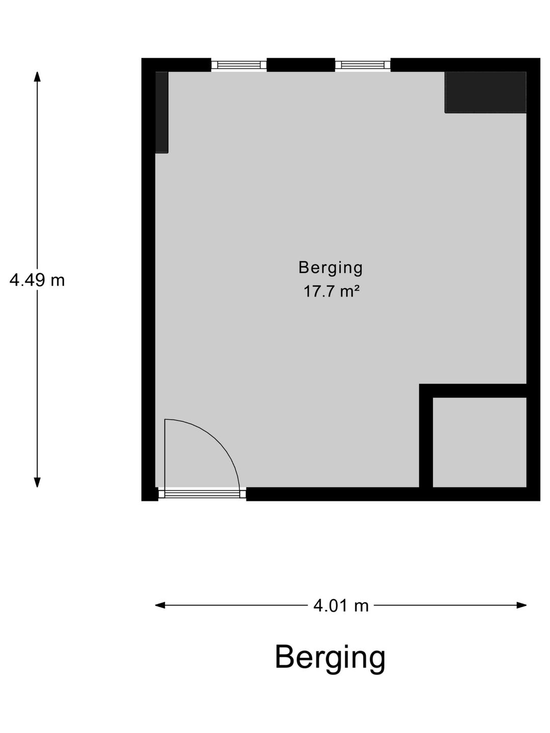 Photo 38 of Huissensestraat 135-1