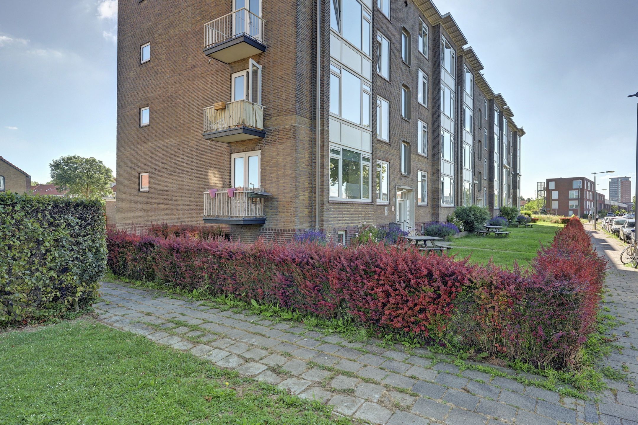Photo 6 of Huissensestraat 135-1