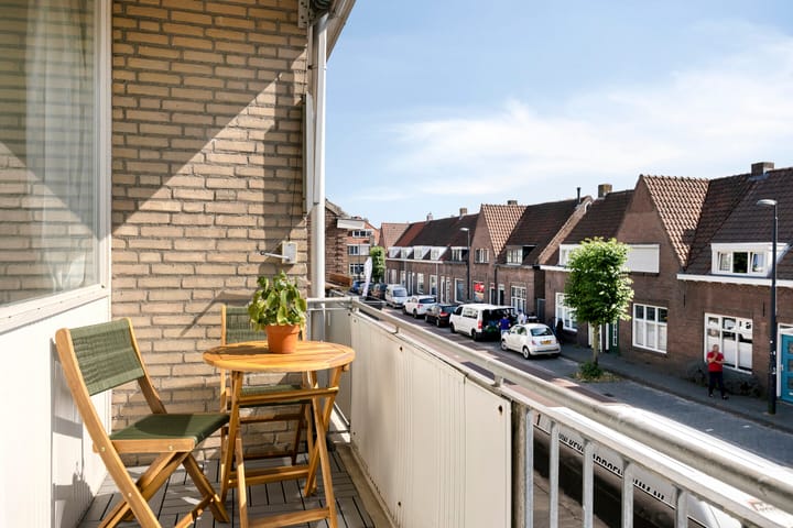 Woning te koop: 1e Wilakkersstraat 41, Eindhoven