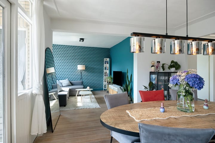 Woning te koop: 1e Wilakkersstraat 41, Eindhoven