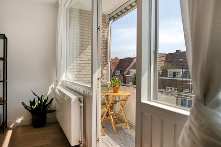 Woning te koop: 1e Wilakkersstraat 41, Eindhoven