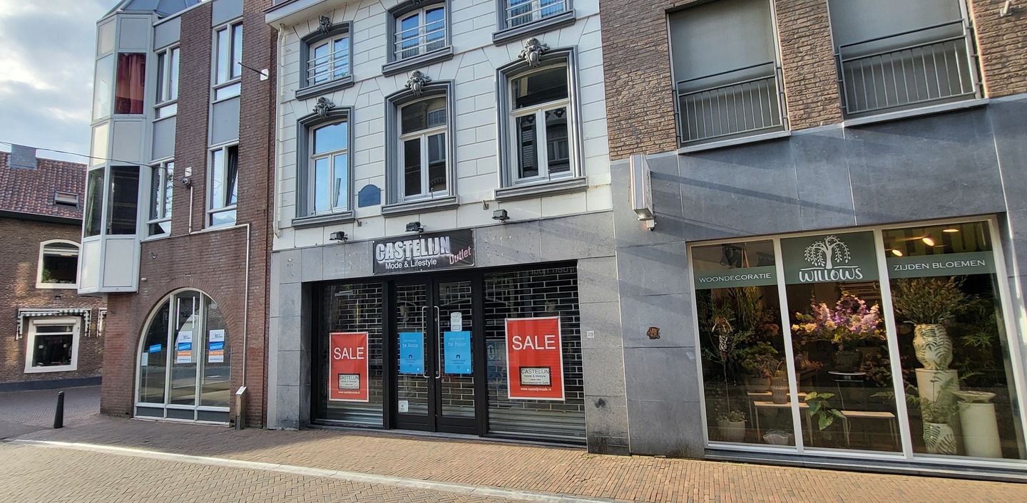 Bekijk foto 3 van Brandstraat 29