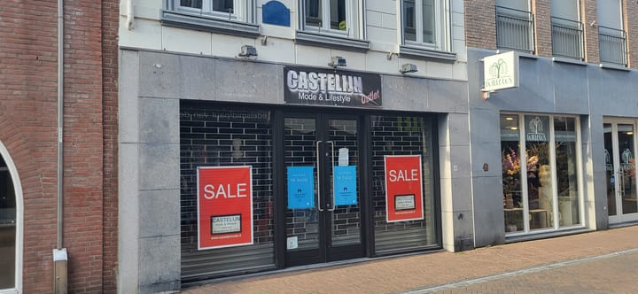 Brandstraat 29, Sittard