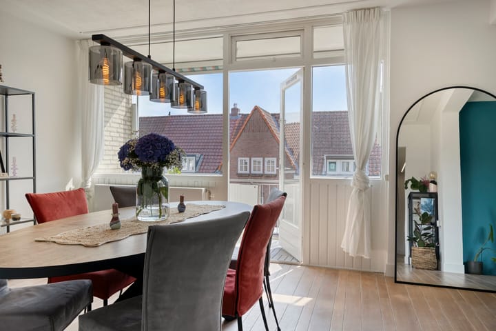 Woning te koop: 1e Wilakkersstraat 41, Eindhoven