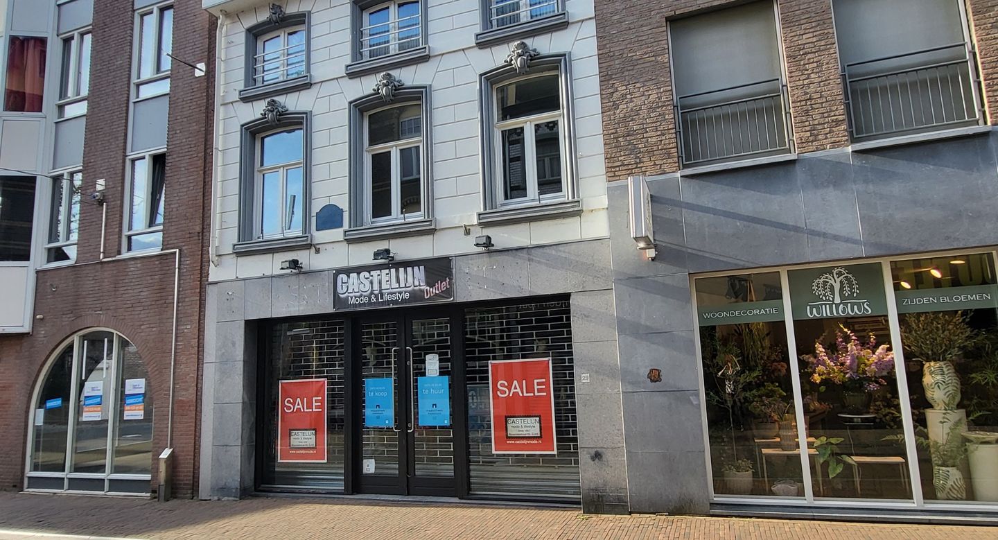 Bekijk foto 4 van Brandstraat 29