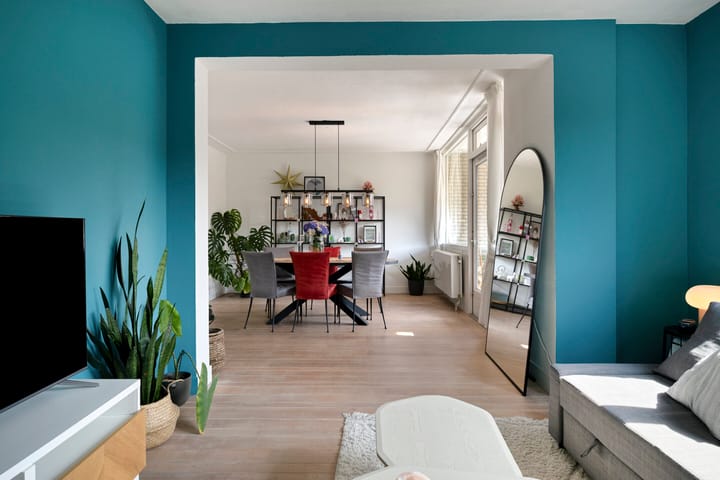 Woning te koop: 1e Wilakkersstraat 41, Eindhoven