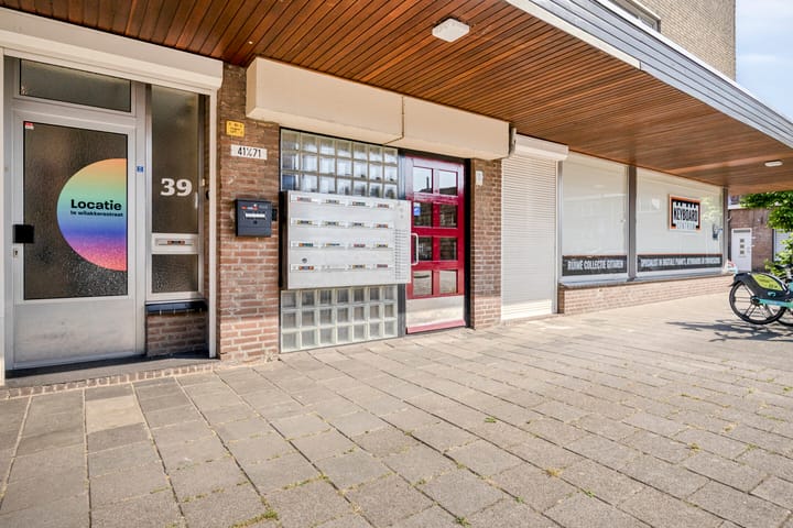 Woning te koop: 1e Wilakkersstraat 41, Eindhoven