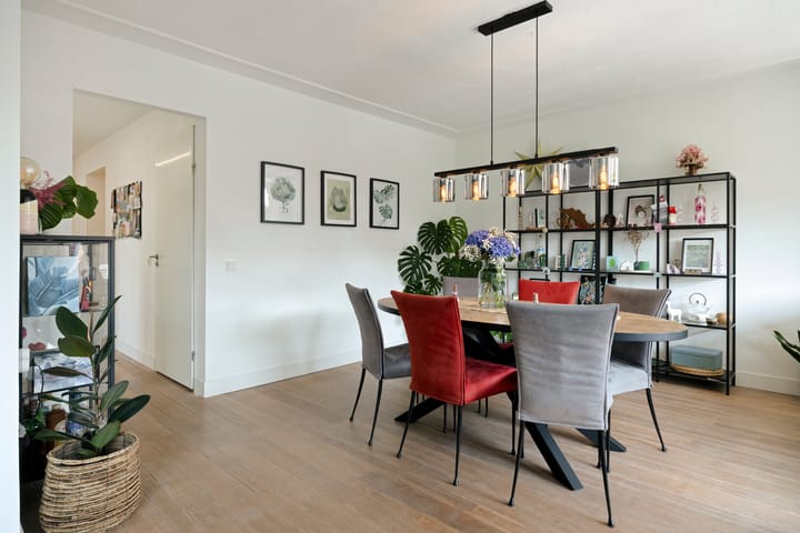 Woning te koop: 1e Wilakkersstraat 41, Eindhoven
