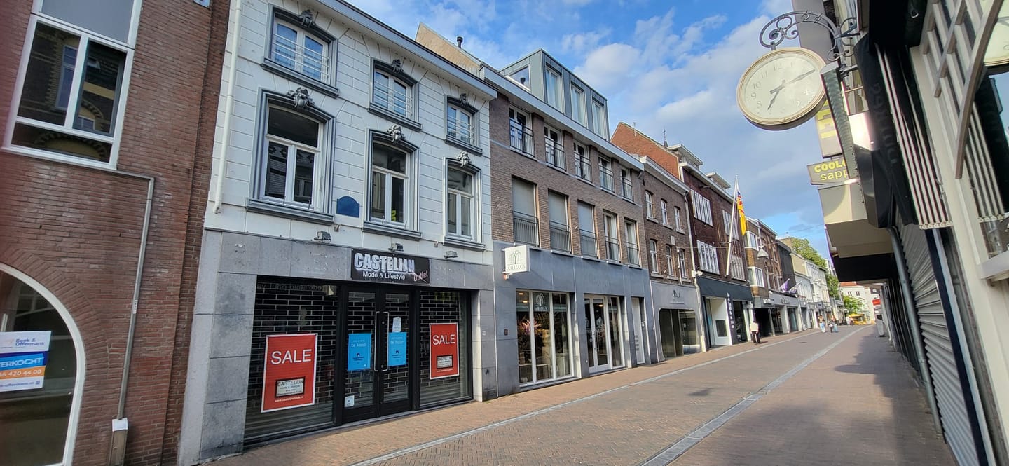 Bekijk foto 2 van Brandstraat 29