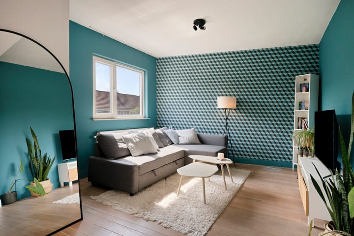 Woning te koop: 1e Wilakkersstraat 41, Eindhoven