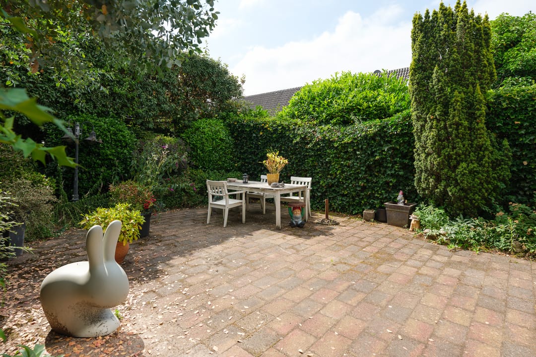 Photo 2 of Van der Zaenlaan 15
