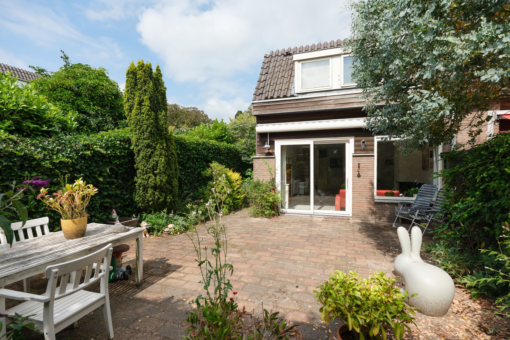 Photo 3 of Van der Zaenlaan 15