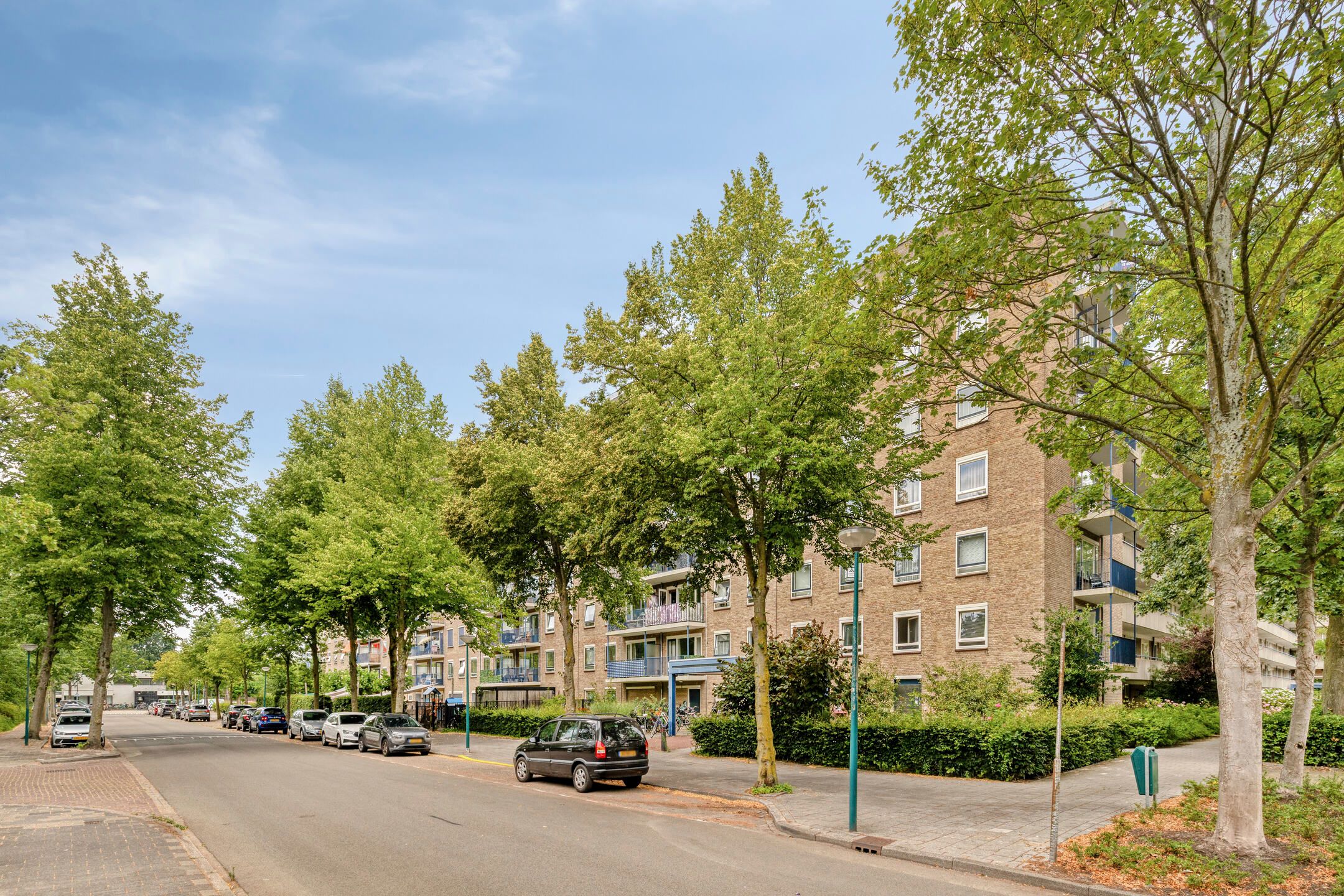 Photo 9 of Aert van Neslaan 206
