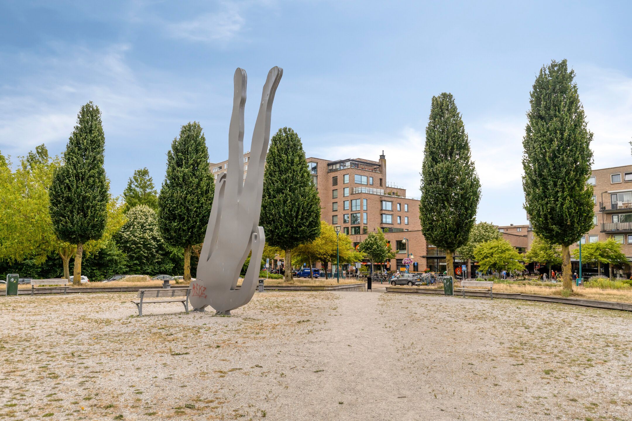 Photo 42 of Aert van Neslaan 206