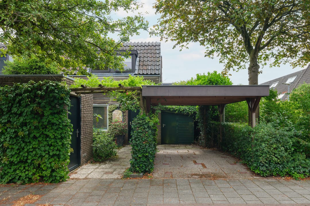 Photo 17 of Van der Zaenlaan 15