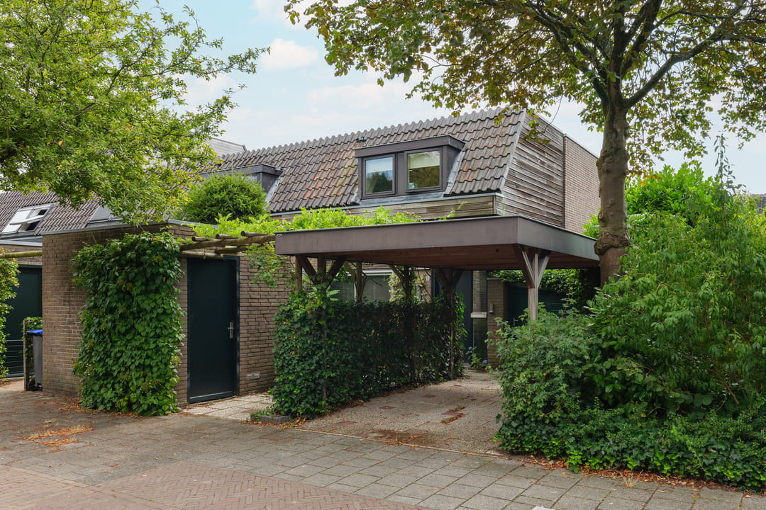 Photo 1 of Van der Zaenlaan 15