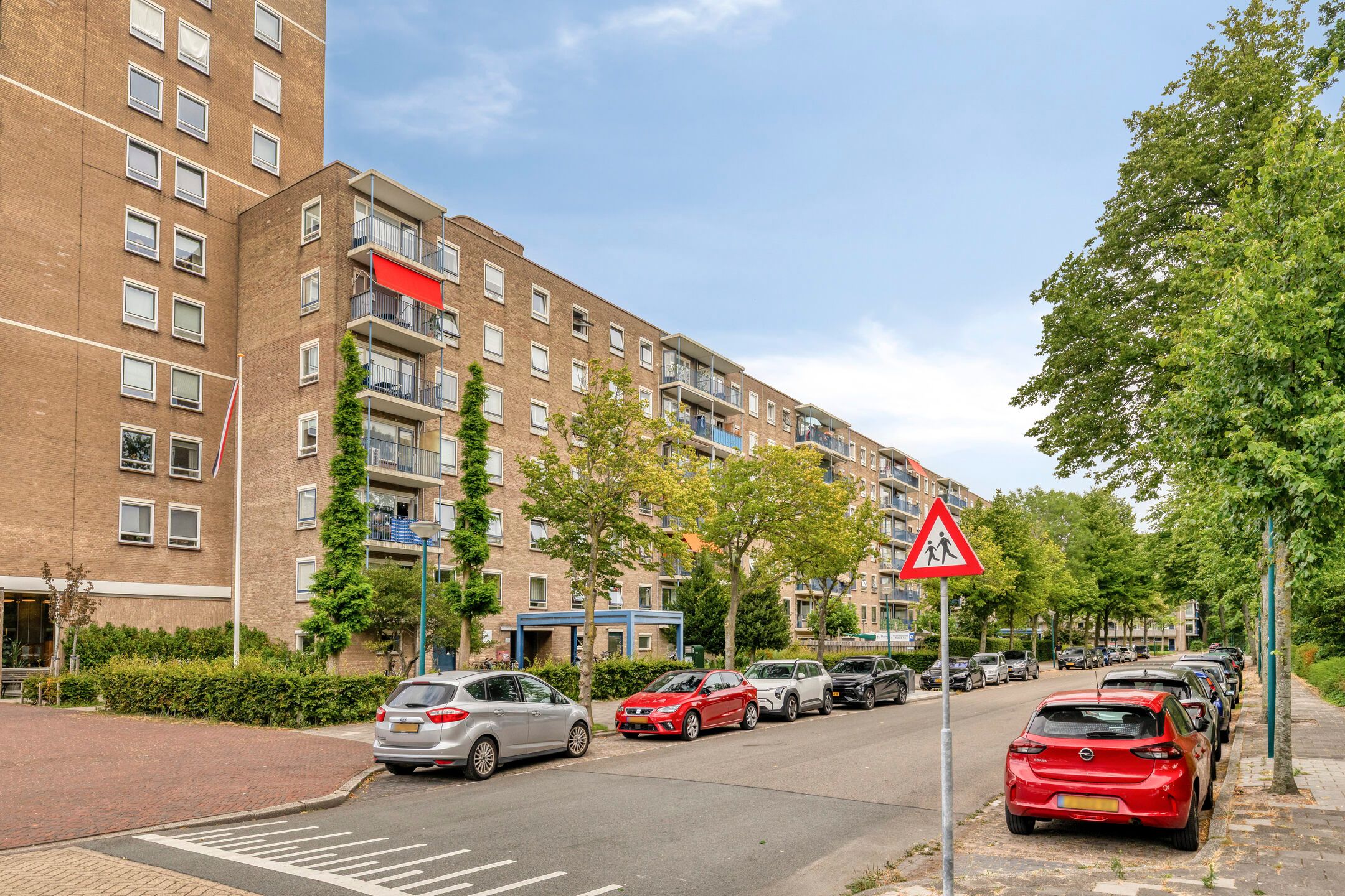 Photo 6 of Aert van Neslaan 206