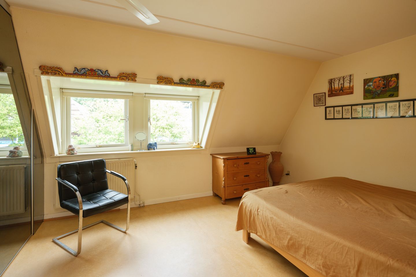 Photo 10 of Van der Zaenlaan 15
