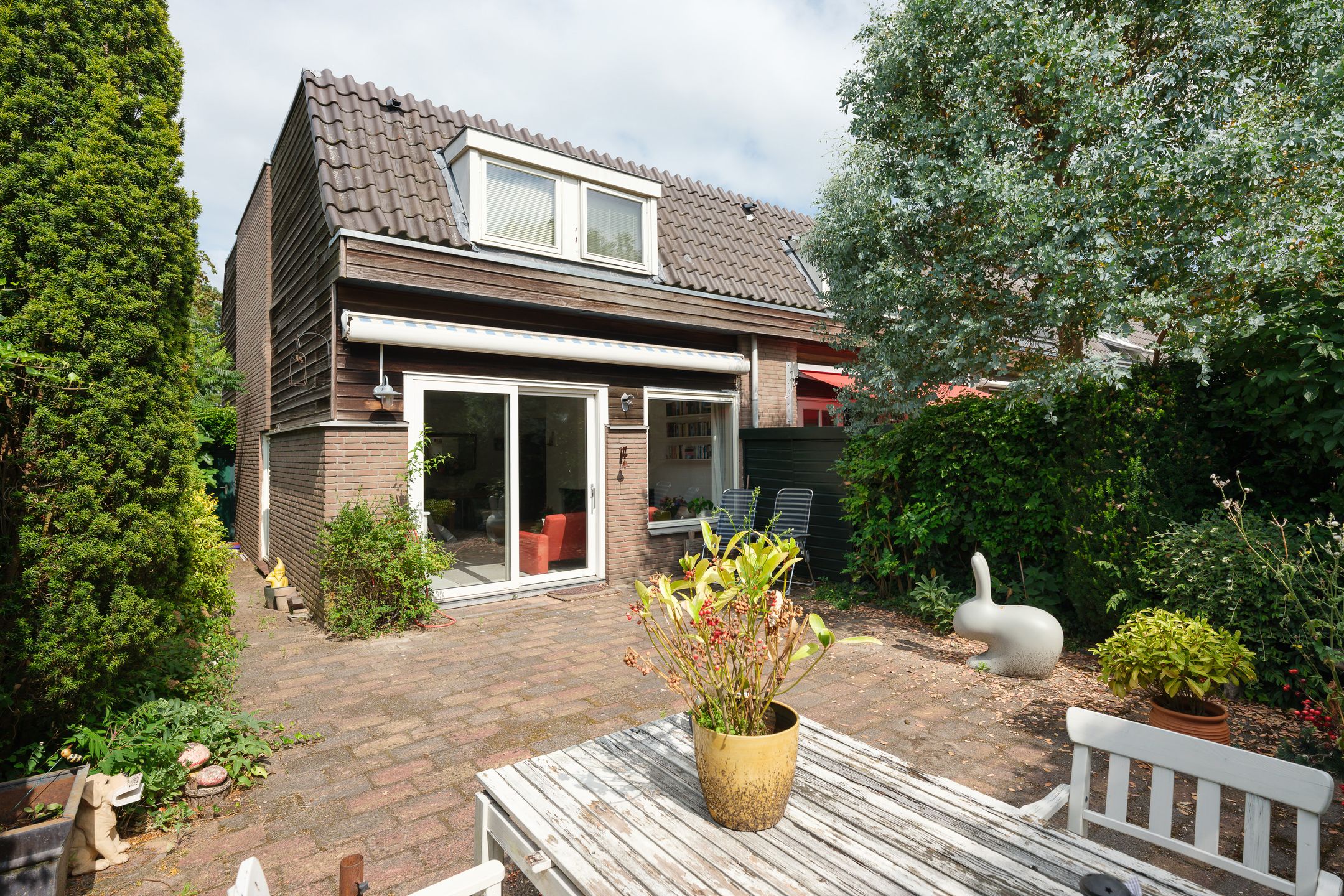 Photo 15 of Van der Zaenlaan 15