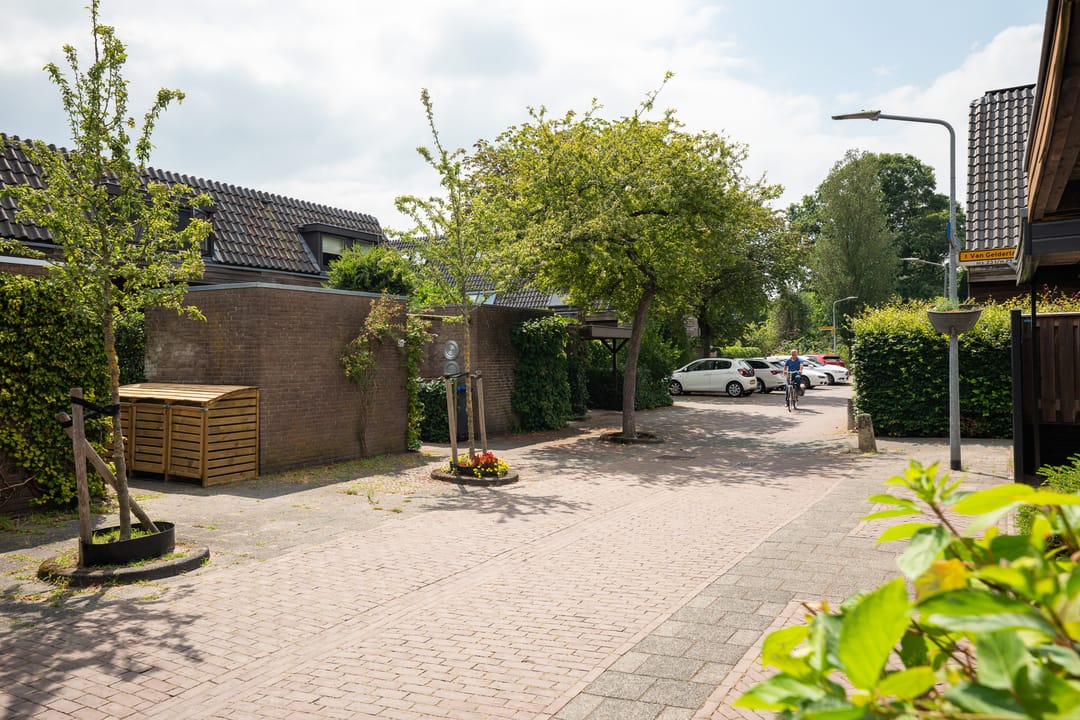 Photo 16 of Van der Zaenlaan 15