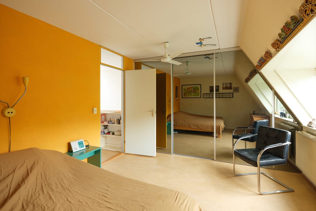 Photo 11 of Van der Zaenlaan 15