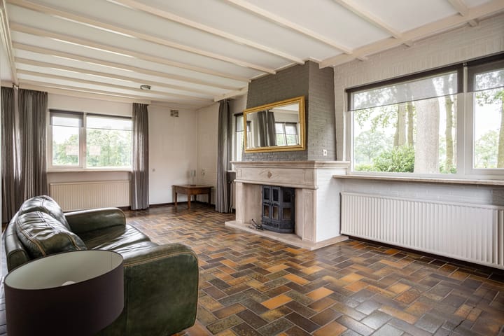 Vrijstaande woning te koop: Withagsmedenweg 5, Hengelo