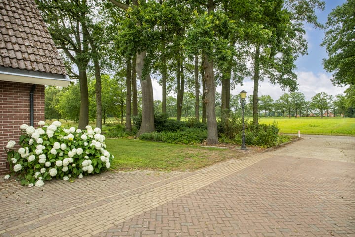 Vrijstaande woning te koop: Withagsmedenweg 5, Hengelo